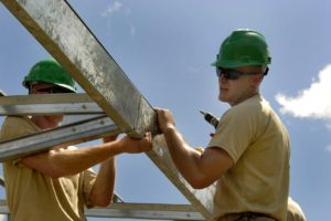 CDM – SAFETY FOR THE SMALL BUILDER